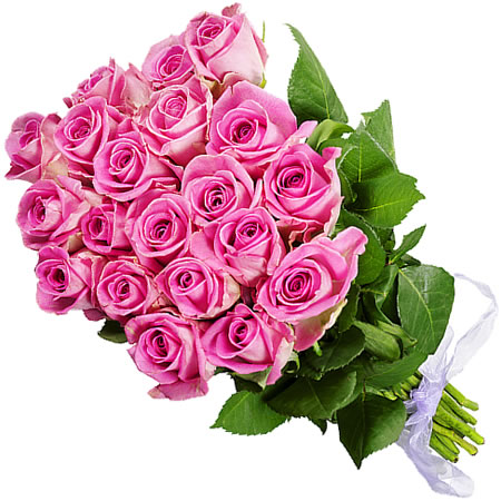Ramo Flores Rosas Rosa